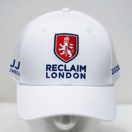 Campaign Cap (1) Campaign Cap
