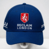 Campaign Cap (2) Campaign Cap