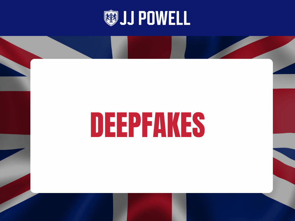 DEEPFAKES