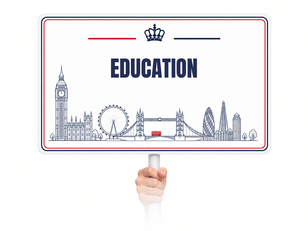 EDUCATION 2 1