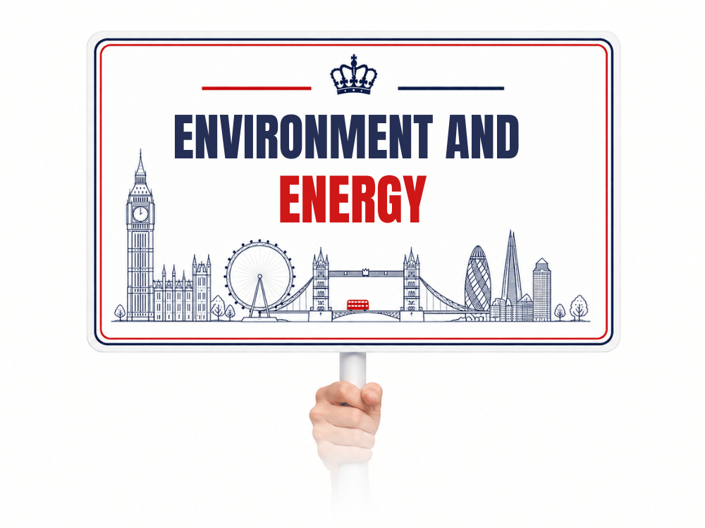 ENVIRONMENT AND ENERGY 2