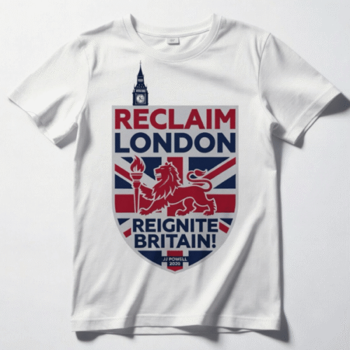 T-shirts Campaign T-Shirt