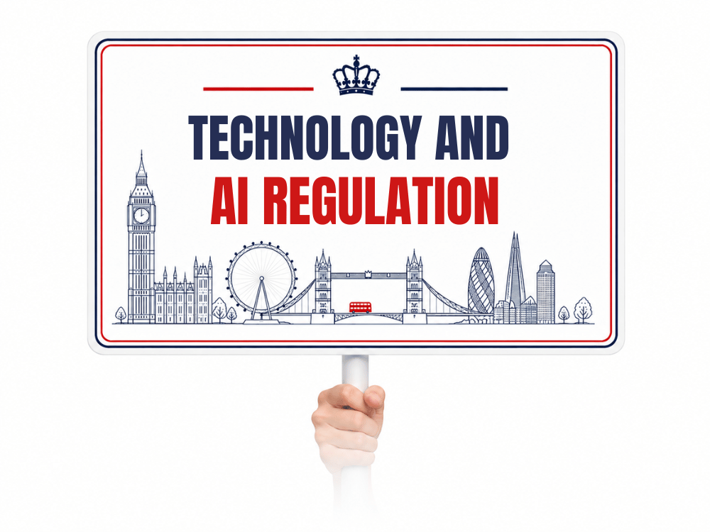 TECHNOLOGY AND AI REGULATION 1