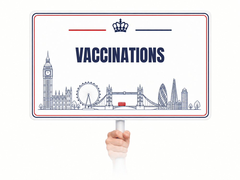 VACCINATIONS 1