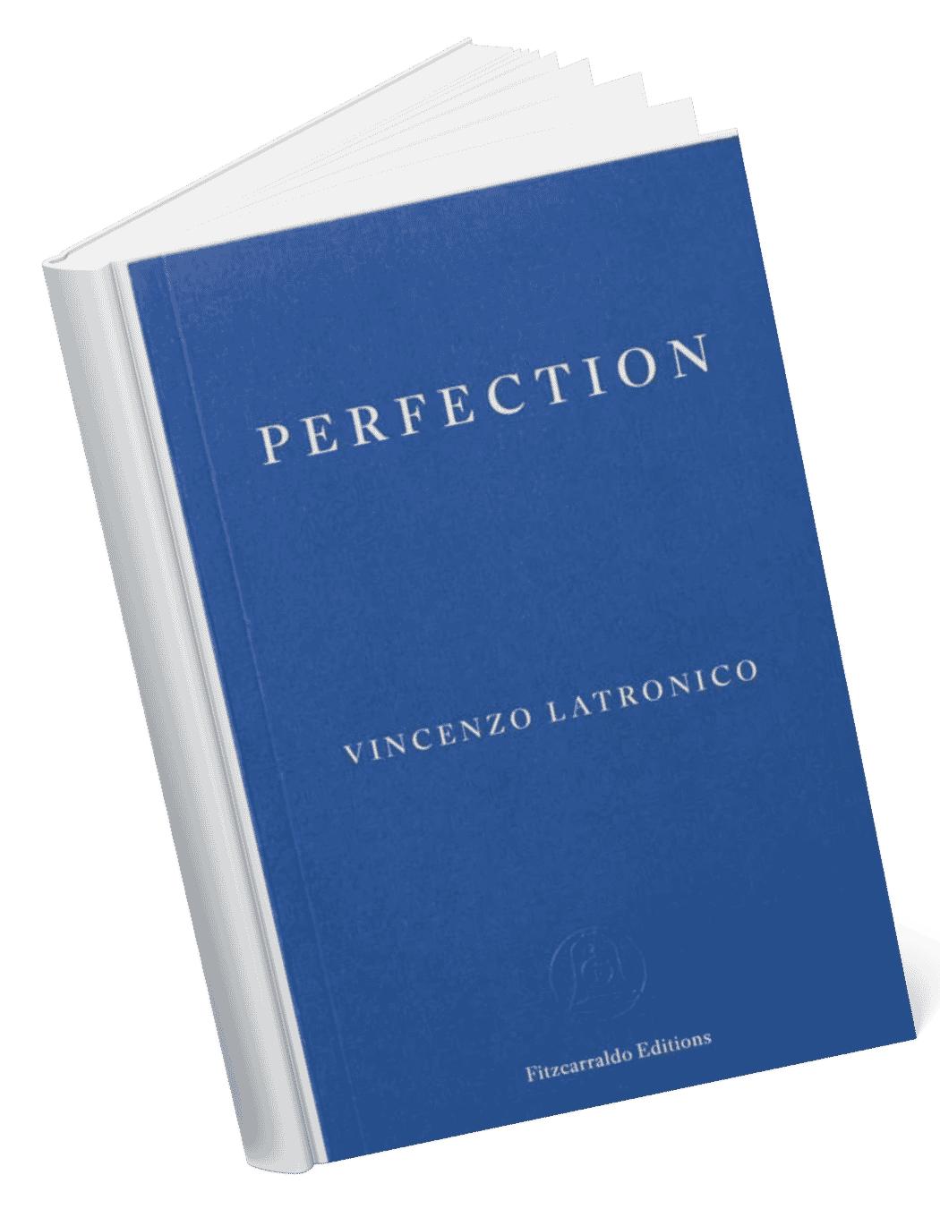 book perfection 1
