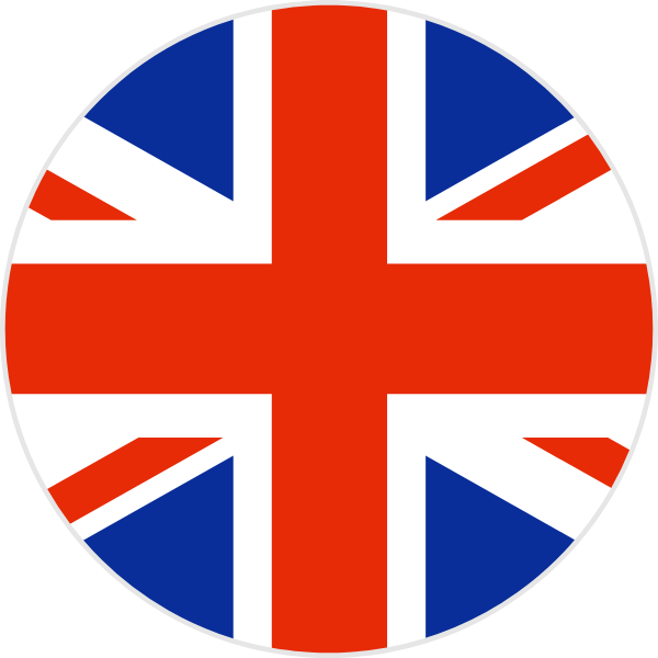 logo reino unido