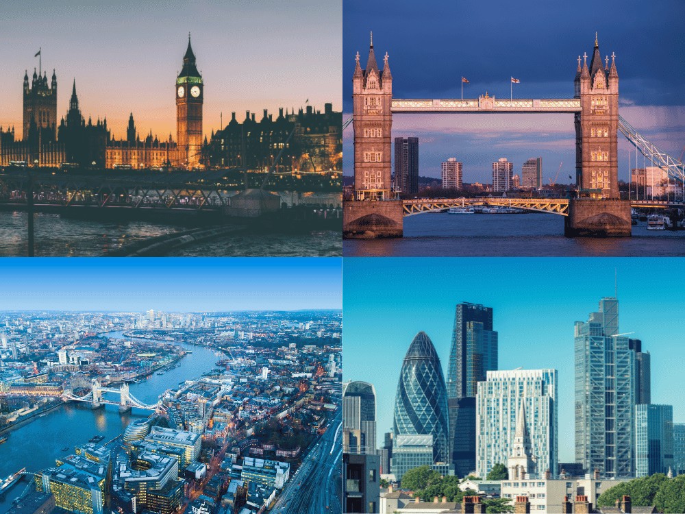 londres image